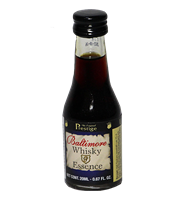 UP Baltimore Whisky Essence 20 мл 41737 UP