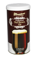 Пивная смесь Muntons Nut Brown 1,8 443