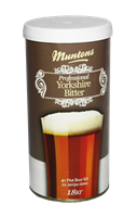 Пивная смесь Muntons Yorkshire Bitter 1,8 444