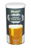 Пивная смесь Muntons Wheat Beer 1,8 437