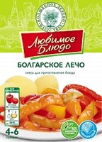 Приправа Болгарское лечо 80 гр ВД 4785