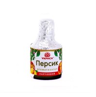 Ароматизатор пищевой "Персик" 5 гр 1301