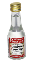 PR Sambuca white Essence 20 мл 41252