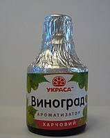 Ароматизатор пищевой "Виноград" 5 гр 1299