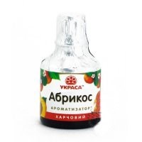 Ароматизатор пищевой "Абрикос" 5 гр 4950
