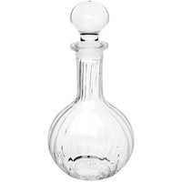 Графин "Рифленка" 0,25 л н3109 р250