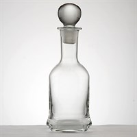Графин без ручки 0,5 л 8179 н8179