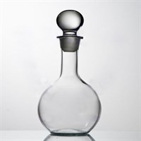 Графин для водки 0,5 л н3109 500
