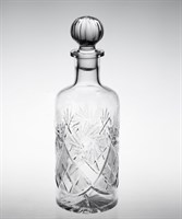 Графин "Мельница" хрусталь 0,85 л н5596