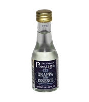 PR Grappa Essence 20 мл 41034 PR