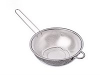 Дуршлаг с ручкой 22 см 886-036