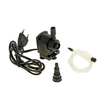 Помпа погружная Aleas PF-408 200л/ч Hmax 0,45м AL-PF-408