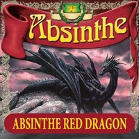 Эссенция Absinthe Red Dragon 41704