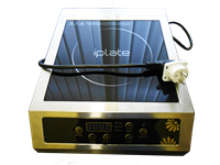 Индукционная плита Iplate pro 3,5 кВт 4983