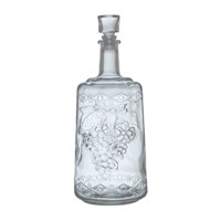 Бутылка стеклянная "Традиция" 1,5 л 5295