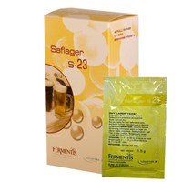 Дрожжи пивные Saflager S-23 11,5 гр 5244