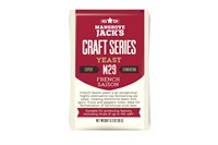 Дрожжи Mangrove Jacks Craft Series Yeast - French Season M29 5359