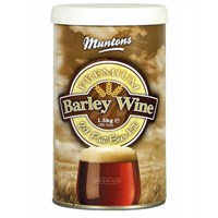 Пивная смесь Muntons Barley Wine Kit 1,5 кг 5350
