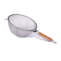 Сито с ручкой 18,5 см 886-043