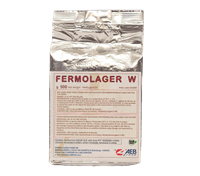Дрожжи пивные "Fermolager W" 0,5 кг 5066