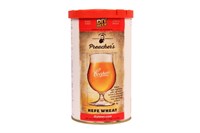 пивной концентрат Coopers Preacher`s Hefe Wheat Beer 1,7 кг 5618
