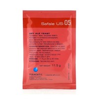 Дрожжи пивные SAFALE US-05 11.5 гр 1270