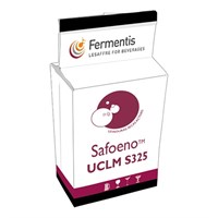 Дрожжи Fermentis UCLM s325 0,5 кг 5772