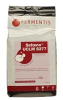 Дрожжи Fermentis UCLM s377 0,5 кг 5773
