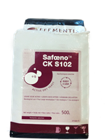 Дрожжи Fermentis CK s102 50 гр. 5786