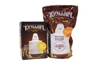 Сменный картридж для фильтра Кузьмич/Макарыч 5844
