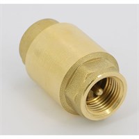 Клапан обратный 1/2" 6190