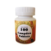 Таблетки Campden 6314