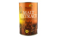 Неохмеленный солодовый экстракт Muntons Light Extract 1,5 кг 6311