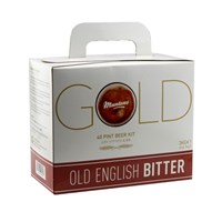 Пивная смесь Muntons Old English Bitter 3 кг 6308