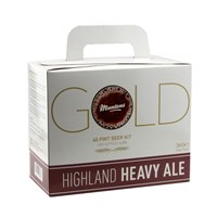 Пивная смесь Muntons Heavy Ale 3 кг 6305