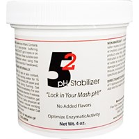 pH-Стабилизатор 5.2 pH Stabilizer (Five Star), 113 г 6446