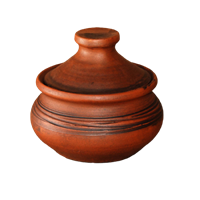 Жюльенница с крышкой г2300