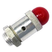 Клапан избыточного давления 13 мм 6400