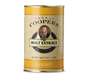 Неохмеленный солодовый экстракт Coopers Light Malt 1,5 кг 6536 - фото 10067