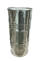 Бочка 140 л с обручем AISI 430 6551 - фото 10230