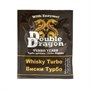 Турбо-дрожжи DoubleDragon Whisky 72 гр. 7630 - фото 15485