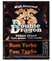 Турбо-дрожжи DoubleDragon Rum 72 гр. 7629 - фото 15486