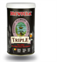 Пивной концентрат Brewferm TRIPLE 1,5 кг 7930 - фото 15753