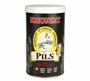 Пивной концентрат Brewferm PILS 1,5 кг 7923 - фото 15756