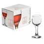 Набор рюмок Бистро 6 шт 44134 - фото 21104