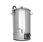 Пивоварня Easy Brew 50 л С ЧИЛЛЕРОМ 8070 - фото 21194