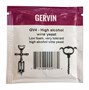 Винные дрожжи Gervin "High Alcohol Wine GV4", 5 г 8190 - фото 21327