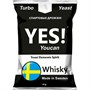Турбо дрожжи YES! Whisky 45 гр. 8009 - фото 21578