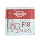 Дрожжи винные Beervingem "Fruit Wine F18", 5 гр. 8661 - фото 22332