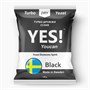 Турбо дрожжи YES! Black 120 гр. 8000 - фото 22856